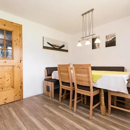 Landhaus Ebermann * Sölden