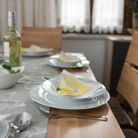 Landhaus Ebermann Appartement *