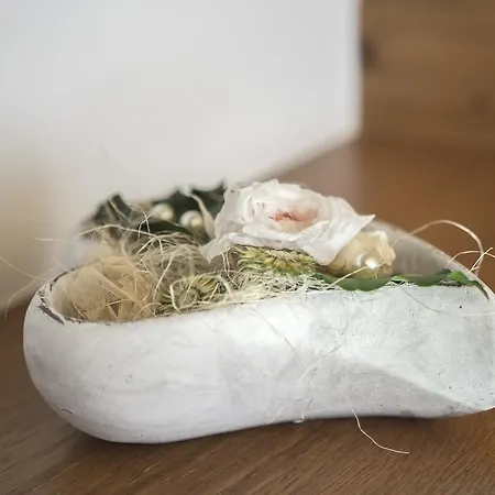 Appartement Landhaus Ebermann