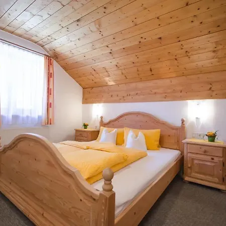 Appartement Landhaus Ebermann