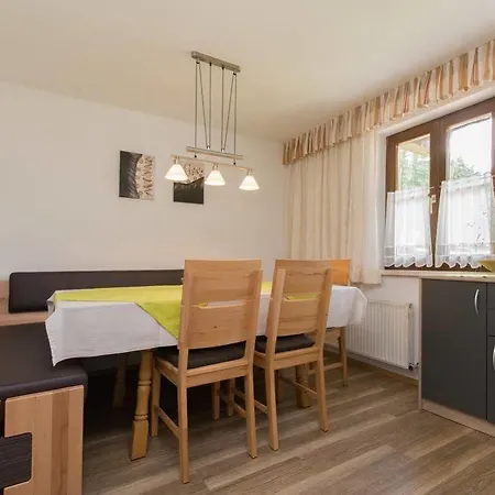 Landhaus Ebermann Appartement
