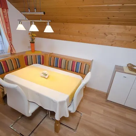 Landhaus Ebermann Appartement