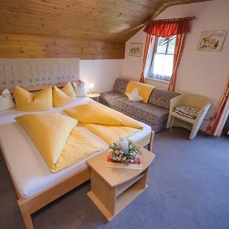 Appartement Landhaus Ebermann *