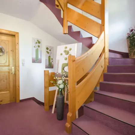 Landhaus Ebermann Apartment