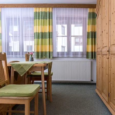 Landhaus Ebermann Solden