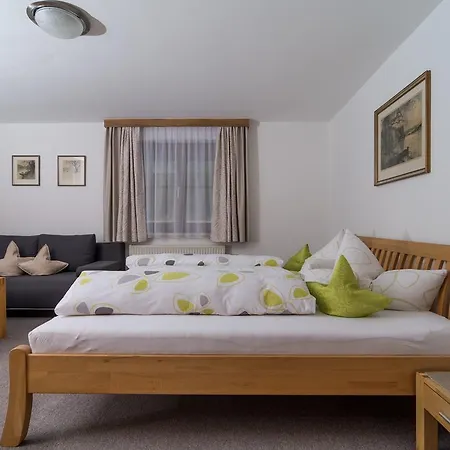 Landhaus Ebermann Apartment