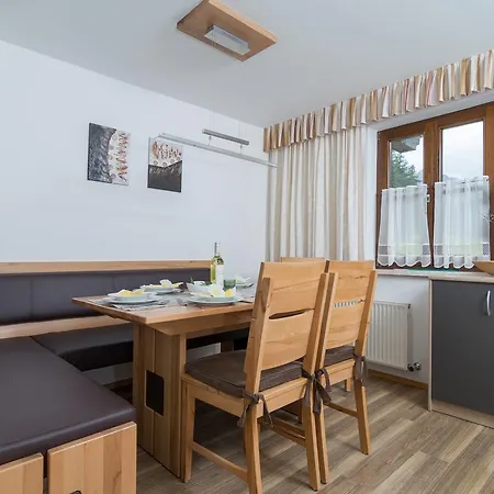 Landhaus Ebermann * Solden