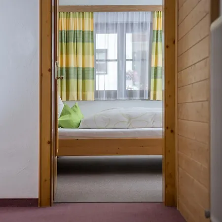 Landhaus Ebermann Apartment