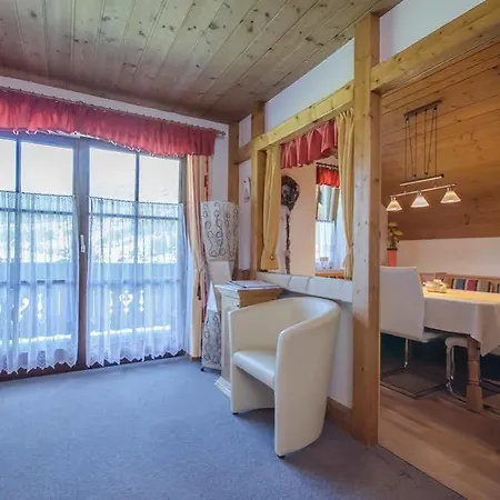 Landhaus Ebermann Apartment *
