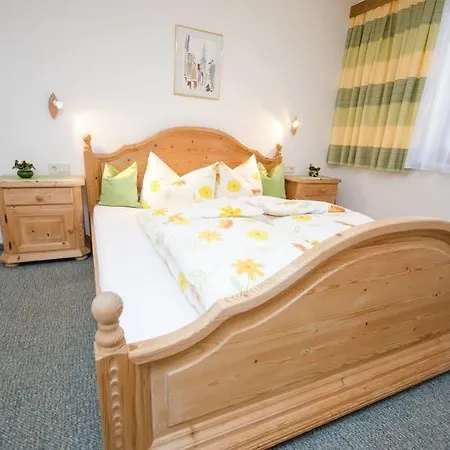 Apartment Landhaus Ebermann *