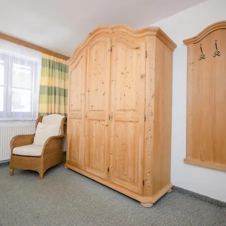 Landhaus Ebermann * Solden