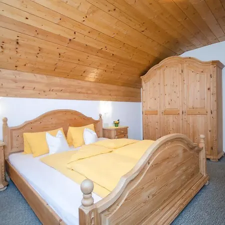Landhaus Ebermann Apartment